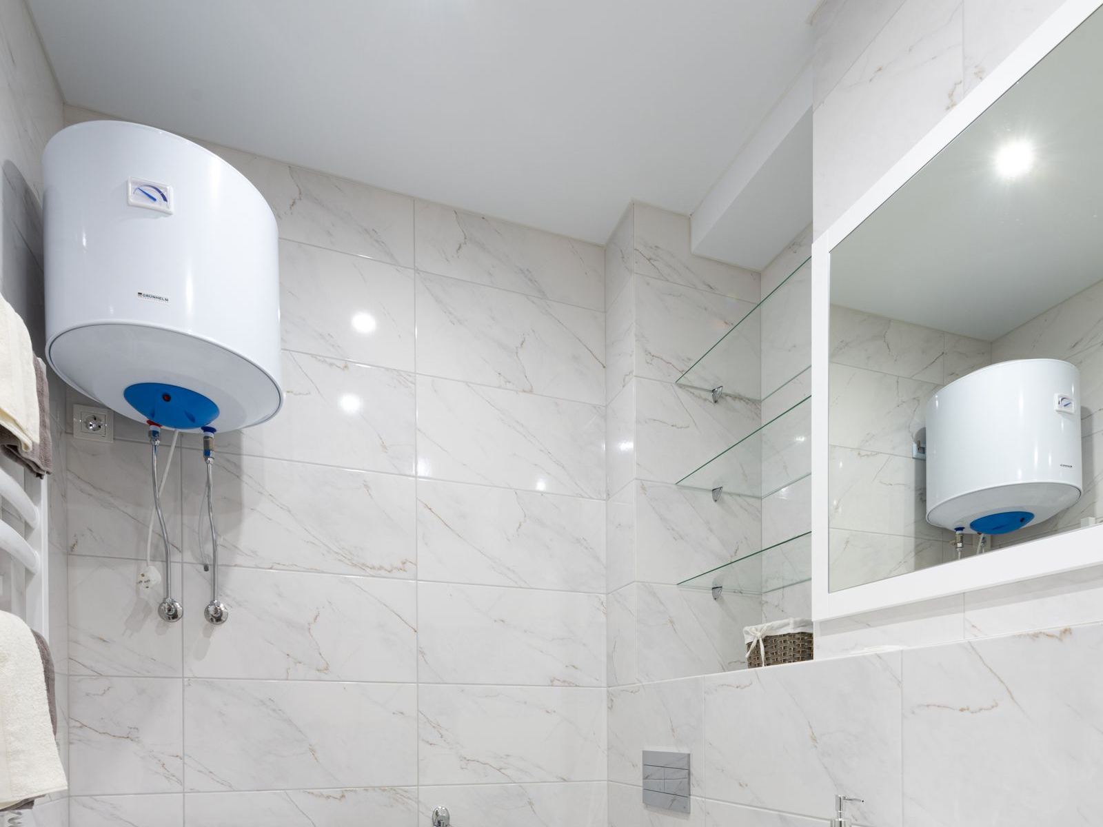 Electric Water Heater Services service in St. Augustine, FL