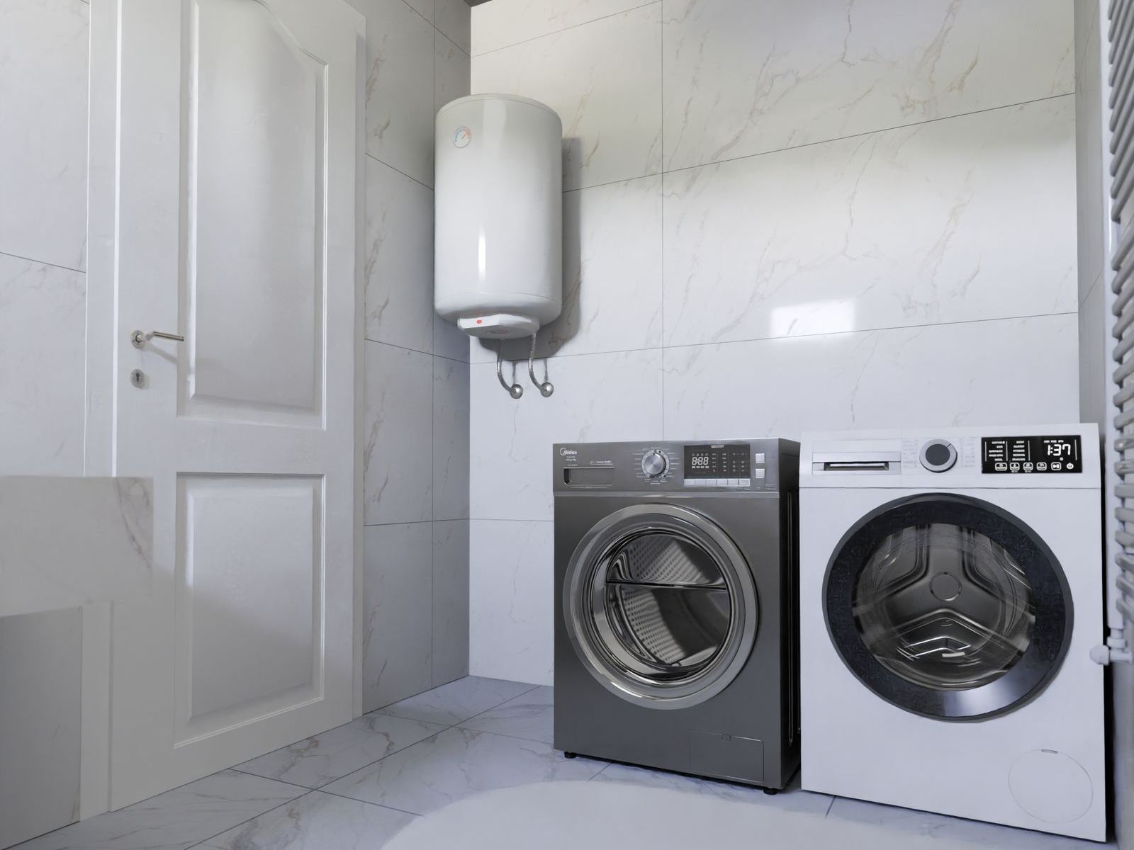 Water Heater Installation service in St. Augustine, FL