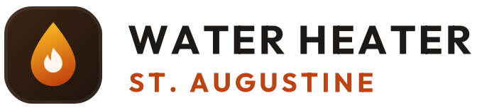 St. Augustine Water Heater